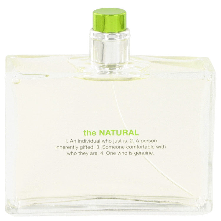 The Natural Eau De Toilette Spray (Tester) By Gap 3.4 oz Eau De Toilette Spray