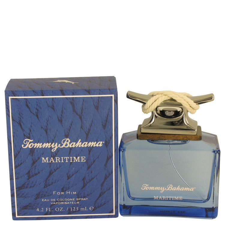 Tommy Bahama Maritime Eau De Cologne Spray By Tommy Bahama 3.4 oz Eau De Cologne Spray