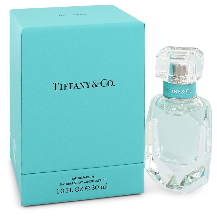 Tiffany Eau De Parfum Spray By Tiffany 1 oz Eau De Parfum Spray