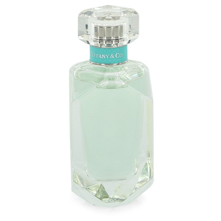 Tiffany Eau De Parfum Spray (Tester) By Tiffany 2.5 oz Eau De Parfum Spray