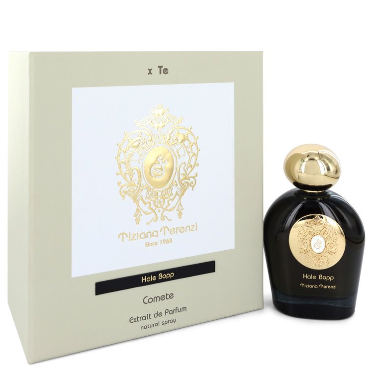 Tiziana Terenzi Hale Bopp Extrait De Parfum Spray (Unisex) By Tiziana Terenzi 3.38 oz Extrait De Parfum Spray