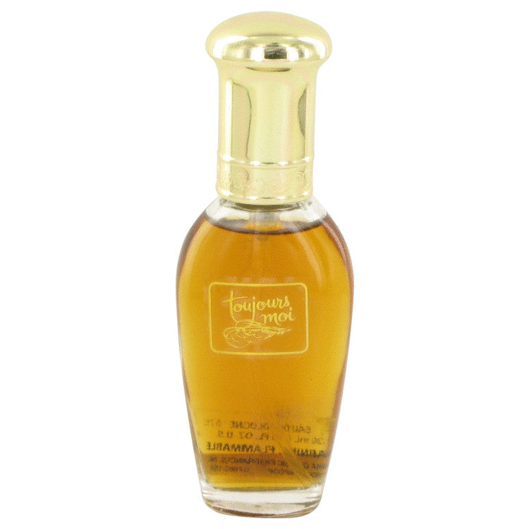 Tou Jour Moi Eau De Cologne Spray (unboxed) By Dana 1 oz Eau De Cologne Spray