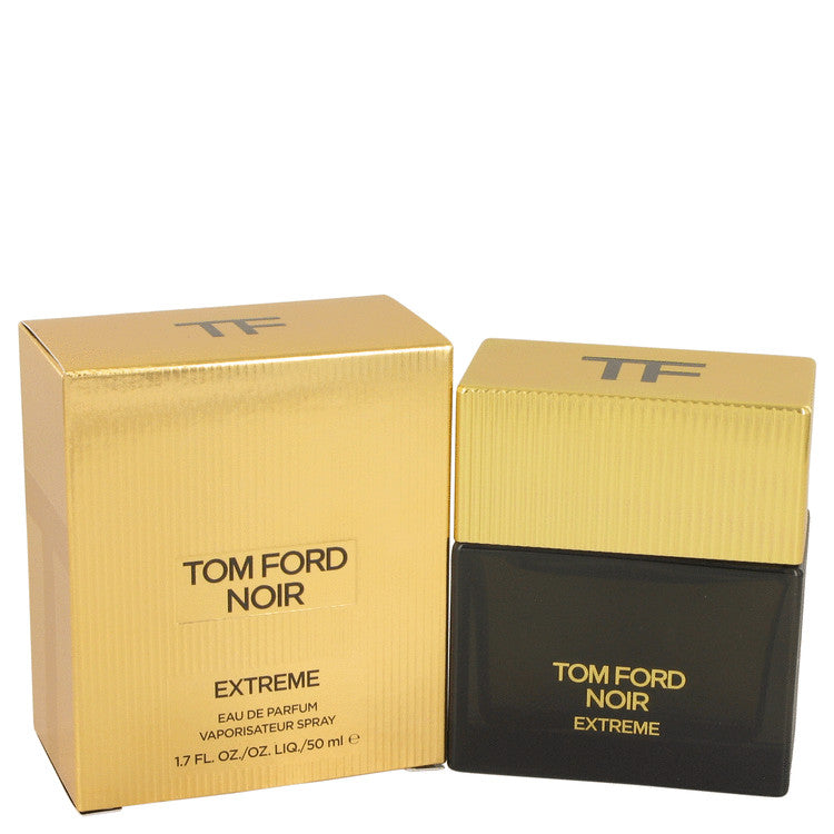 Tom Ford Noir Extreme Eau De Parfum Spray By Tom Ford 1.7 oz Eau De Parfum Spray