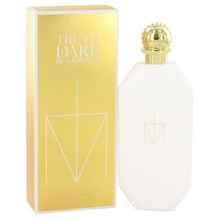 Truth Or Dare Eau De Parfum Spray By Madonna 1.7 oz Eau De Parfum Spray