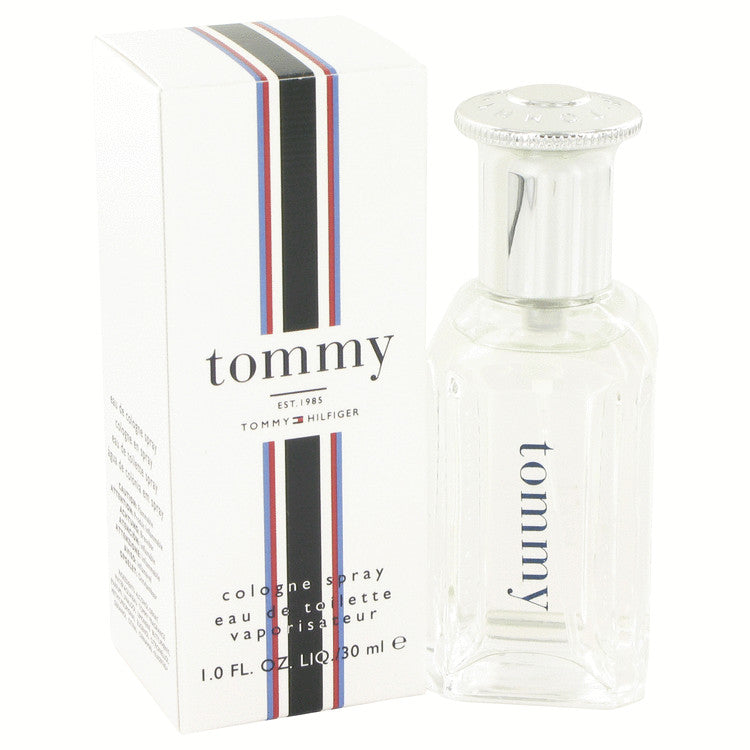 Tommy Hilfiger Eau De Toilette Spray By Tommy Hilfiger 1 oz Eau De Toilette Spray