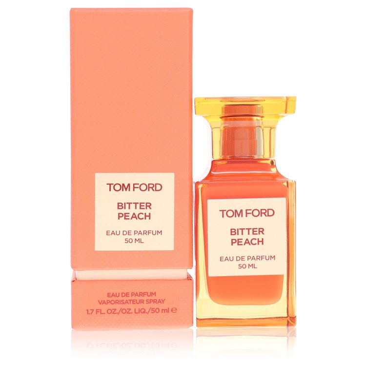 Tom Ford Bitter Peach Eau De Parfum Spray (Unisex) By Tom Ford 1.7 oz Eau De Parfum Spray