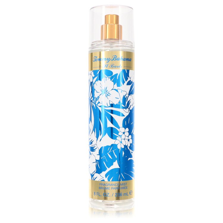 Tommy Bahama Set Sail St. Barts Body Spray By Tommy Bahama 8 oz Body Spray