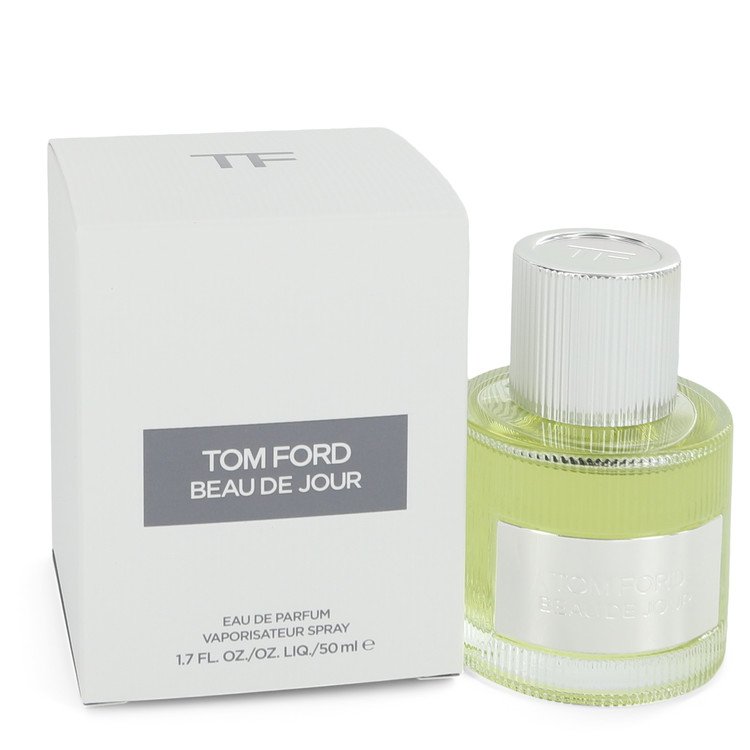 Tom Ford Beau De Jour Eau De Parfum Spray By Tom Ford 1.7 oz Eau De Parfum Spray