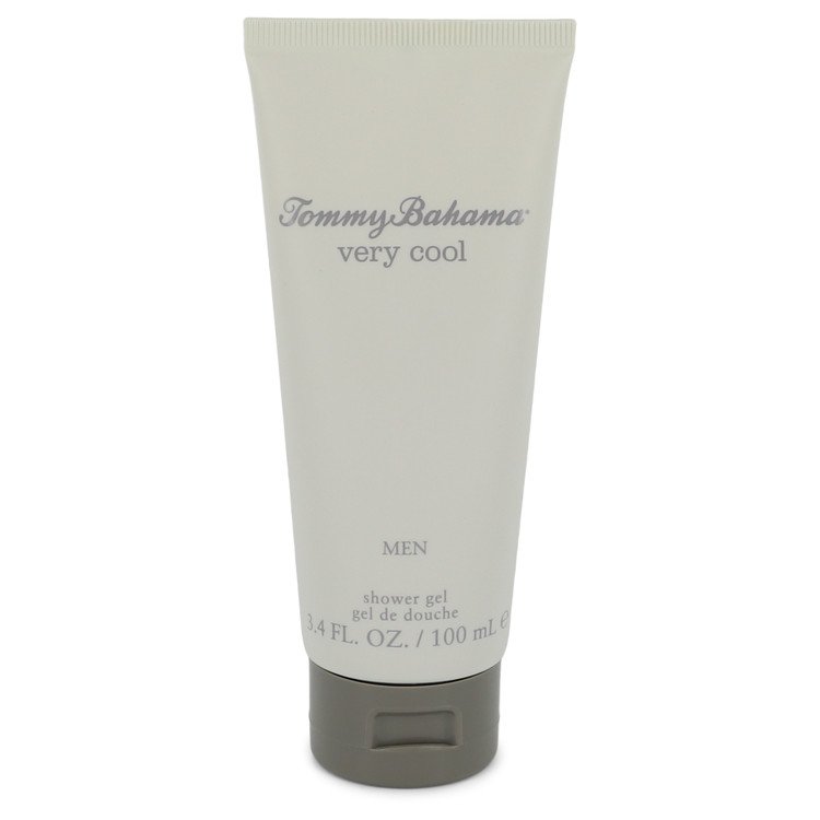 Tommy Bahama Very Cool Shower Gel By Tommy Bahama 3.4 oz Shower Gel