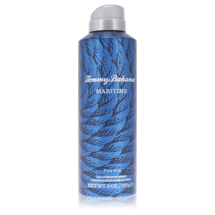 Tommy Bahama Maritime Body Spray By Tommy Bahama 6 oz Body Spray