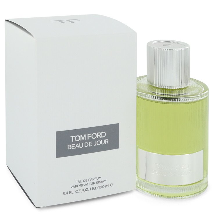 Tom Ford Beau De Jour Eau De Parfum Spray By Tom Ford 3.4 oz Eau De Parfum Spray
