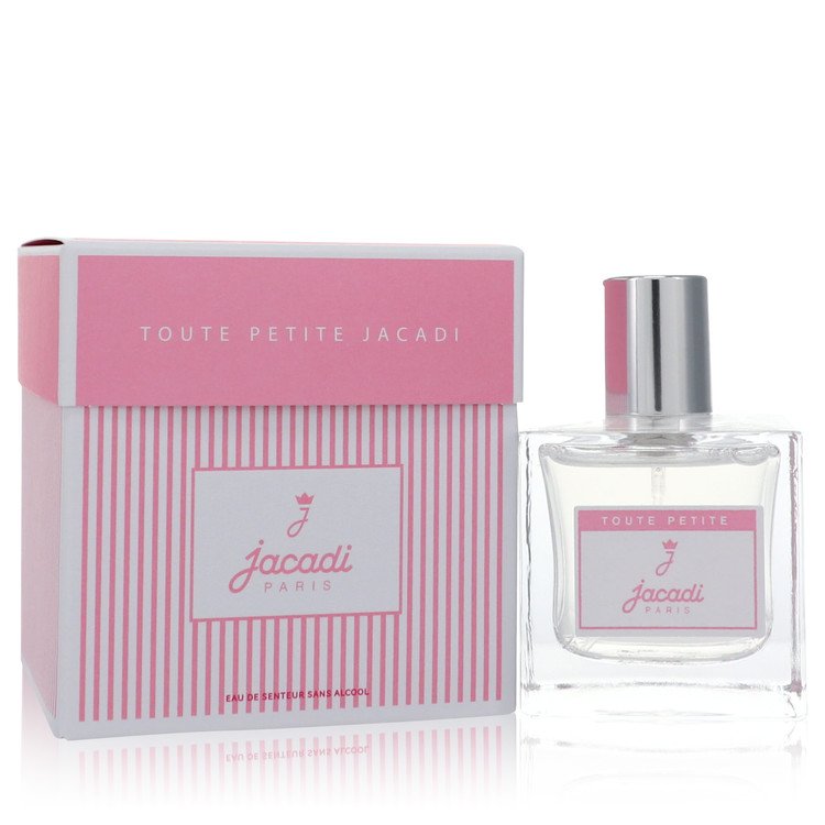 Toute Petite Jacadi Alcohol Free Eau de Senteur By Jacadi 1.69 oz Alcohol Free Eau de Senteur