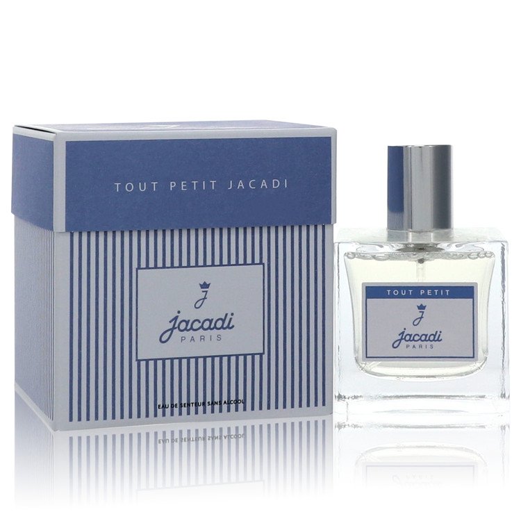 Tout Petit Jacadi Eau De Toilette Spray (Alcohol Free) By Jacadi 1.69 oz Eau De Toilette Spray