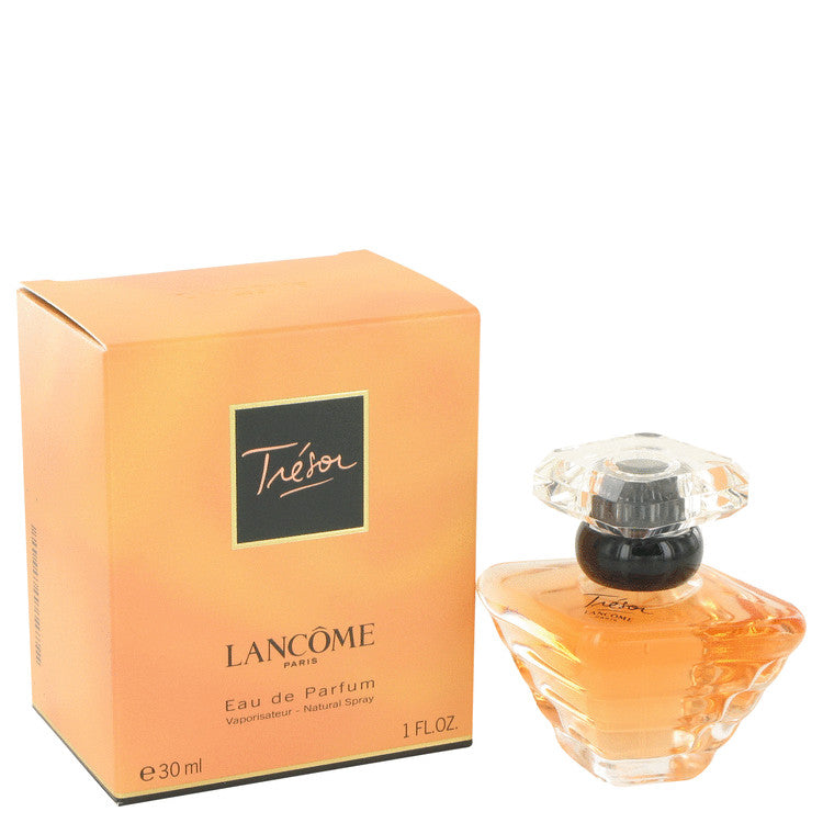 Tresor Eau De Parfum Spray By Lancome 1 oz Eau De Parfum Spray