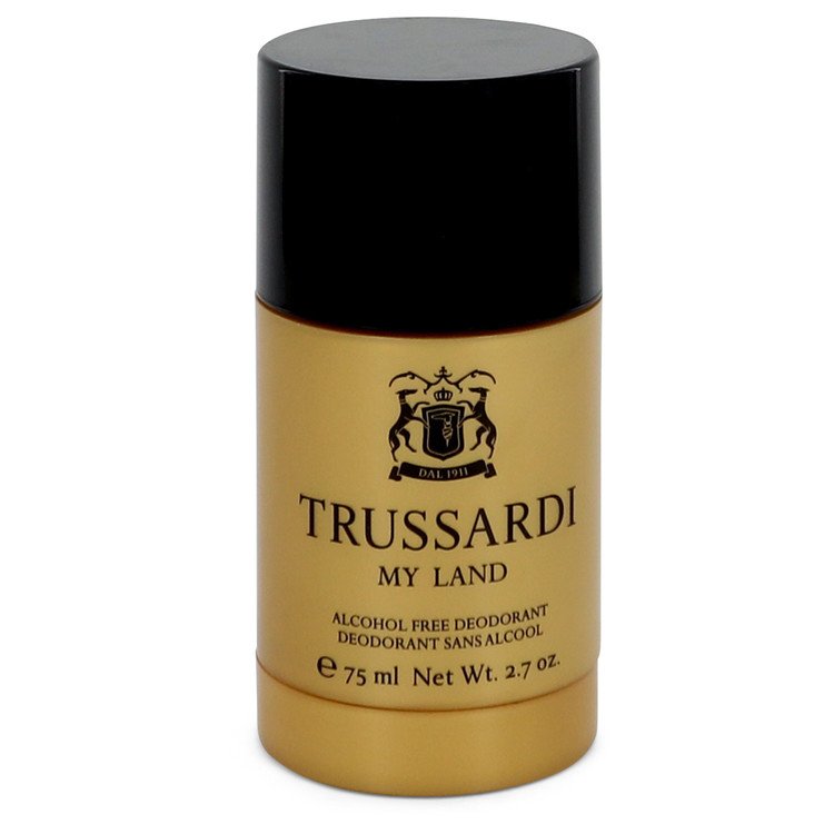 Trussardi My Land Deodorant Stick By Trussardi 2.75 oz Deodorant Stick