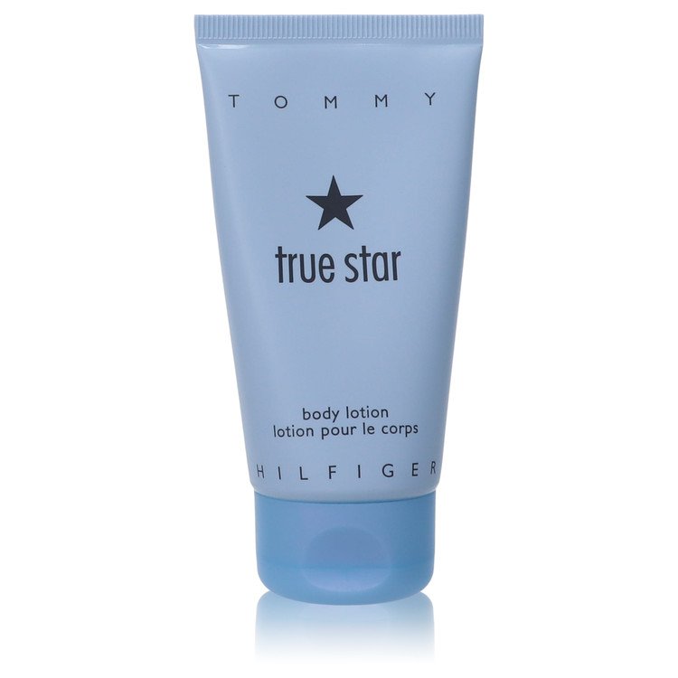 True Star Body Lotion By Tommy Hilfiger 2.5 oz Body Lotion