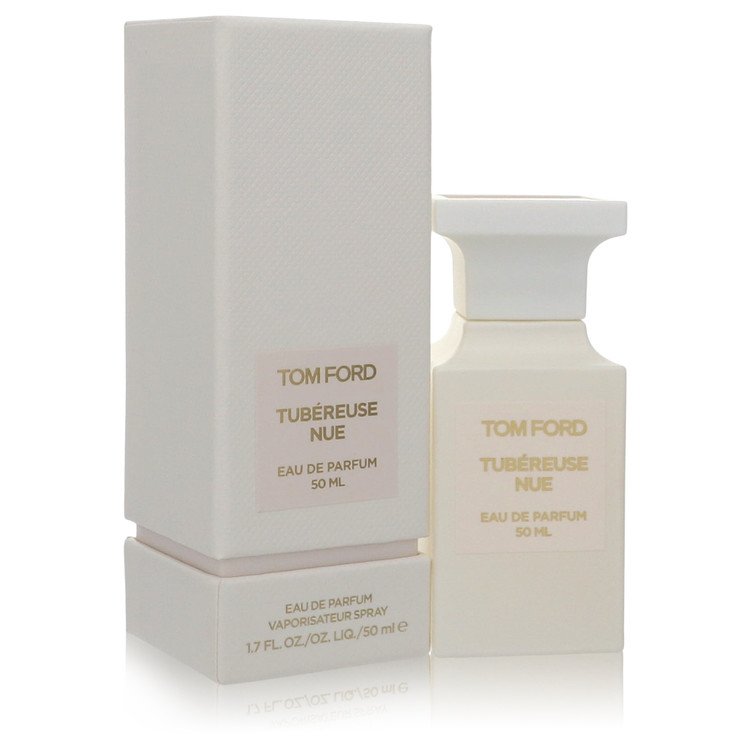 Tubereuse Nue Eau De Parfum Spray (Unisex) By Tom Ford 1.7 oz Eau De Parfum Spray