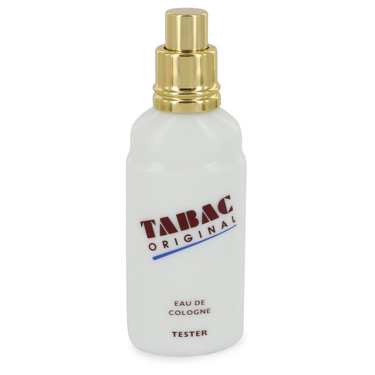 Tabac Cologne Spray (Tester) By Maurer & Wirtz 1.7 oz Cologne Spray