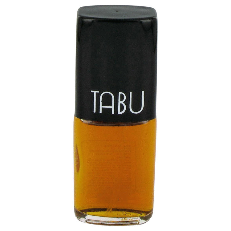 Tabu Cologne Spray (unboxed) By Dana 1 oz Cologne Spray