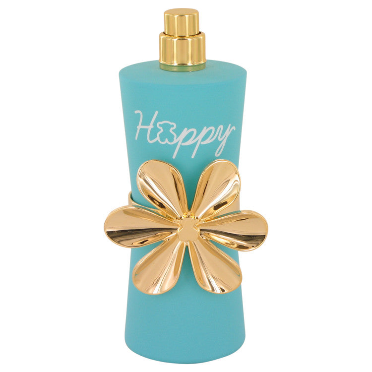 Tous Happy Moments Eau De Toilette Spray (Tester) By Tous 3 oz Eau De Toilette Spray