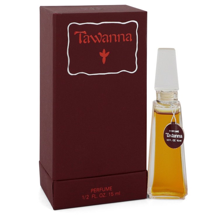 Tawanna Pure Perfume By Regency Cosmetics 0.5 oz Pure Perfume