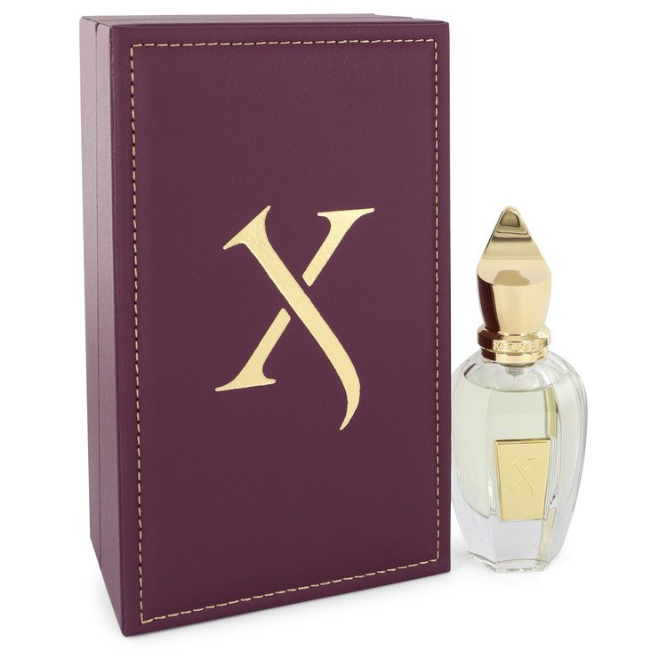 Uden Eau De Parfum Spray By Xerjoff 1.7 oz Eau De Parfum Spray