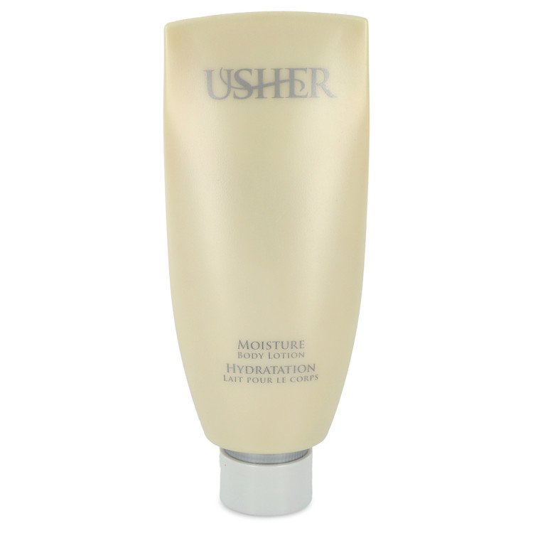 Usher For Women Body Lotion By Usher 6.7 oz Body Lotion