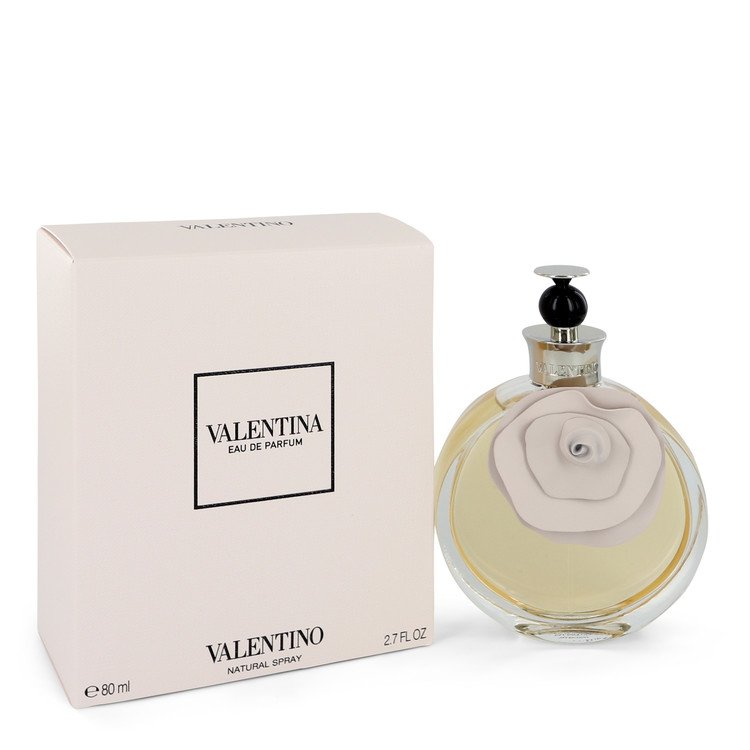 Valentina Eau De Parfum Spray By Valentino 2.7 oz Eau De Parfum Spray