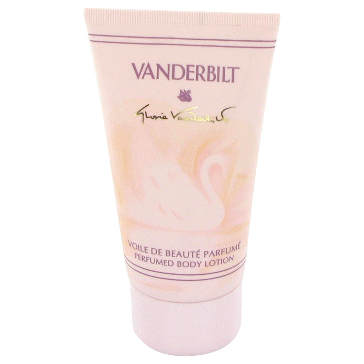 Vanderbilt Body Lotion By Gloria Vanderbilt 5 oz Body Lotion