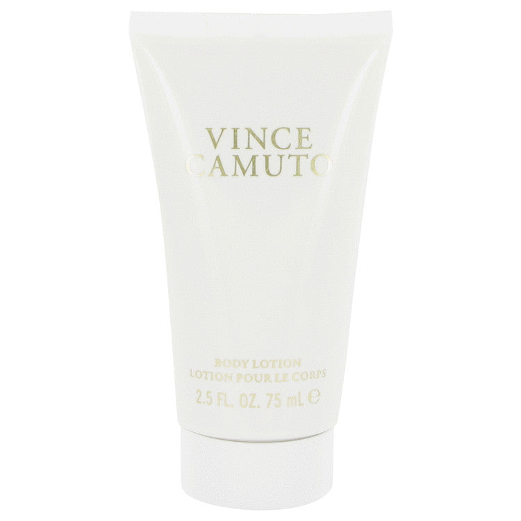 Vince Camuto Body Lotion By Vince Camuto 2.5 oz Body Lotion