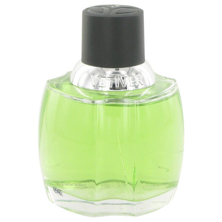 Vetiver Dana Eau De Toilette Spray (unboxed) By Dana 3.4 oz Eau De Toilette Spray