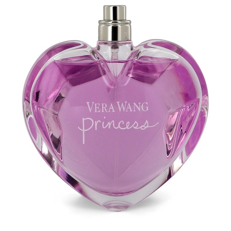 Vera Wang Flower Princess Eau De Toilette Spray (Tester) By Vera Wang 3.4 oz Eau De Toilette Spray