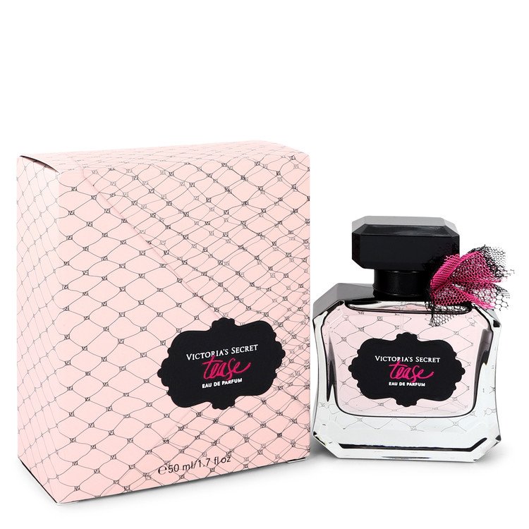 Victoria's Secret Tease Eau De Parfum Spray By Victoria's Secret 1.7 oz Eau De Parfum Spray