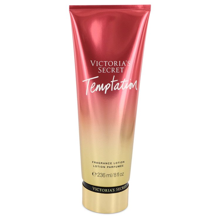 Victoria's Secret Temptation Body Lotion By Victoria's Secret 8 oz Body Lotion