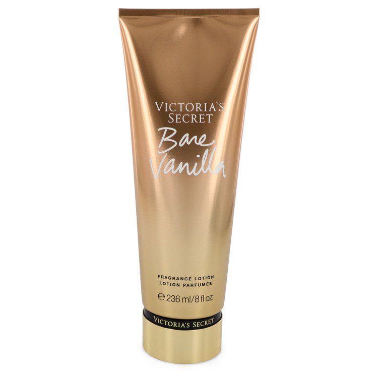 Victoria's Secret Bare Vanilla Body Lotion By Victoria's Secret 8 oz Body Lotion