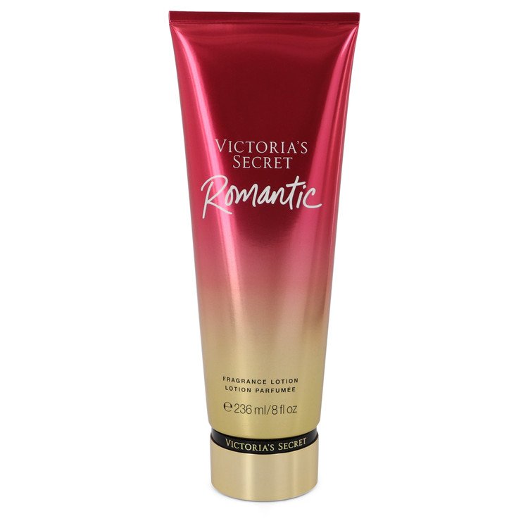 Victoria's Secret Romantic Body Lotion By Victoria's Secret 8 oz Body Lotion