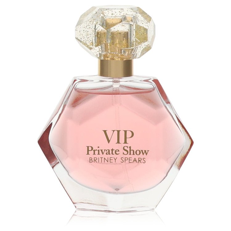 Vip Private Show Eau De Parfum Spray (unboxed) By Britney Spears 1.7 oz Eau De Parfum Spray