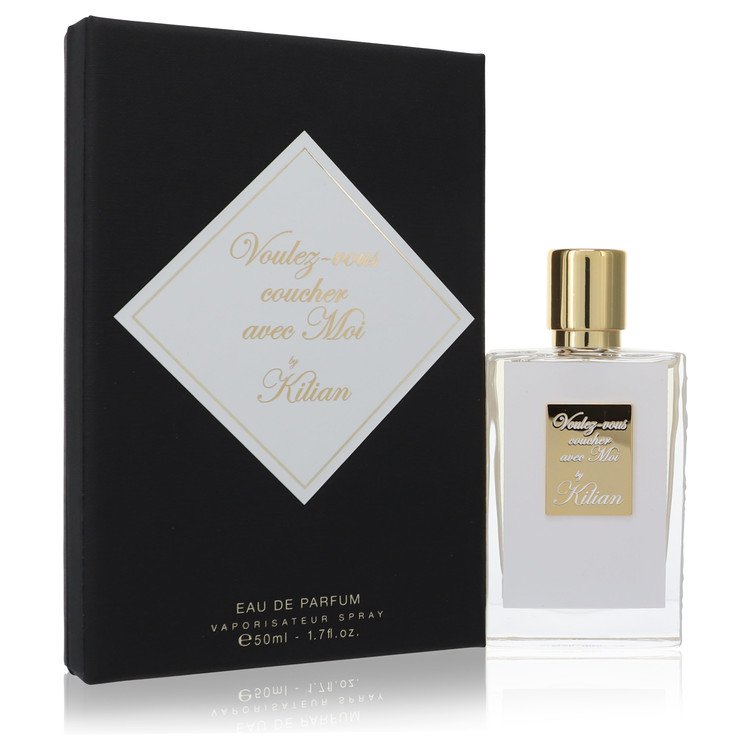 Voulez-vous Coucher Avec Moi Eau De Parfum Spray By Kilian 1.7 oz Eau De Parfum Spray