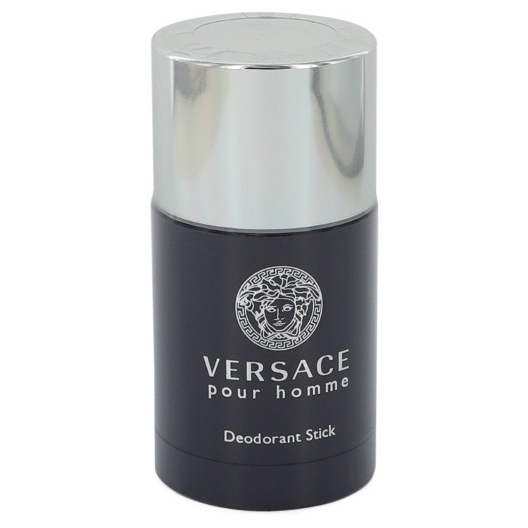 Versace Pour Homme Deodorant Stick By Versace 2.5 oz Deodorant Stick