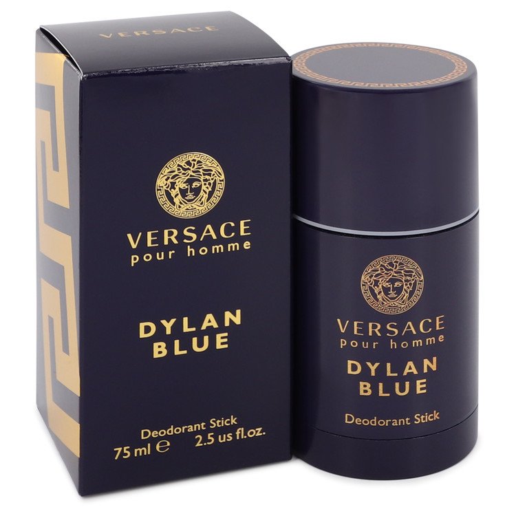 Versace Pour Homme Dylan Blue Deodorant Stick By Versace 2.5 oz Deodorant Stick