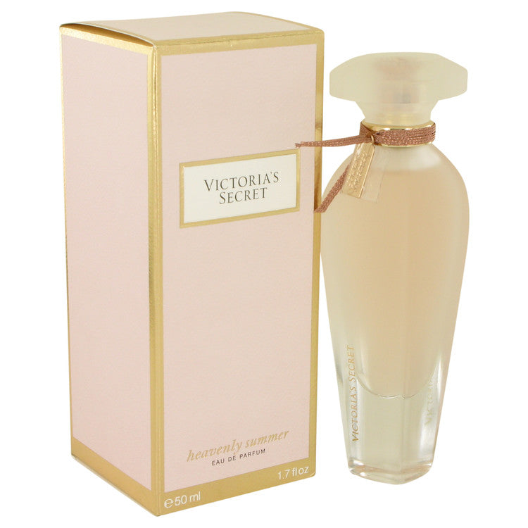 Heavenly Summer Eau De Parfum Spray By Victoria's Secret 1.7 oz Eau De Parfum Spray