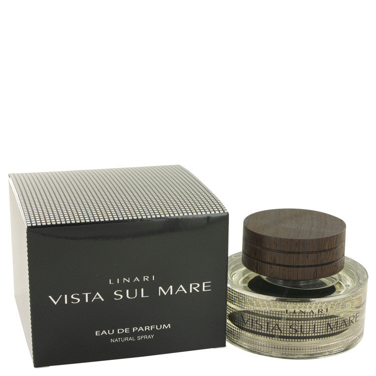 Vista Sul Mare Eau De Parfum Spray By Linari 3.4 oz Eau De Parfum Spray