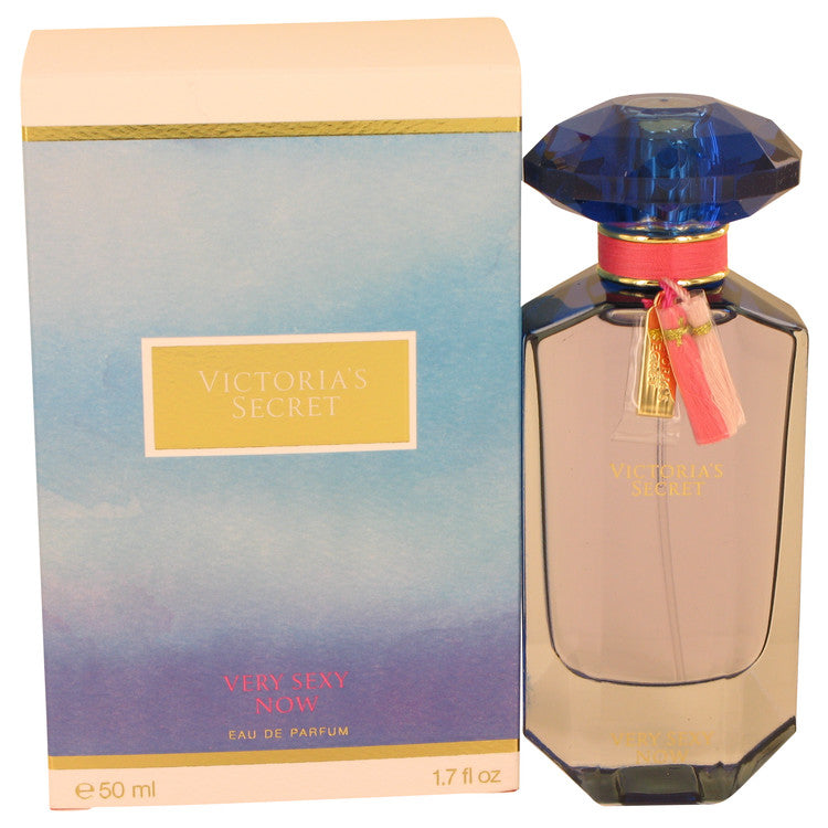 Very Sexy Now Eau De Parfum Spray (2016 Edition) By Victoria's Secret 1.7 oz Eau De Parfum Spray