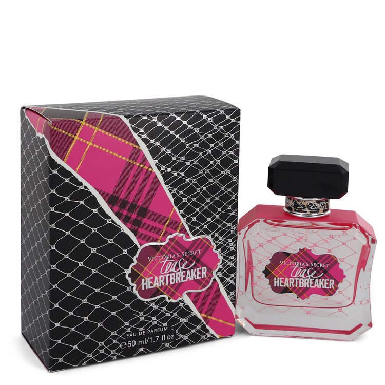 Victoria's Secret Tease Heartbreaker Eau De Parfum Spray By Victoria's Secret 1.7 oz Eau De Parfum Spray