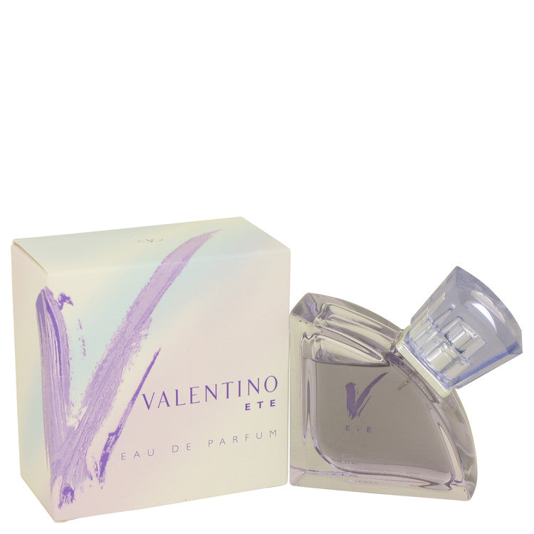 Valentino V Ete Eau De Parfum Spray By Valentino 1.6 oz Eau De Parfum Spray