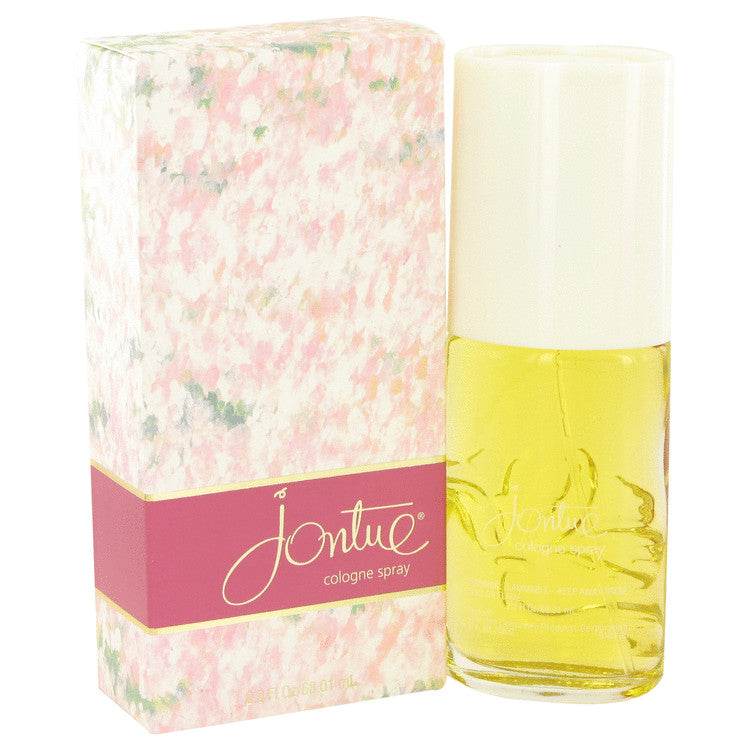 Jontue Cologne Spray By Revlon 2.3 oz Cologne Spray