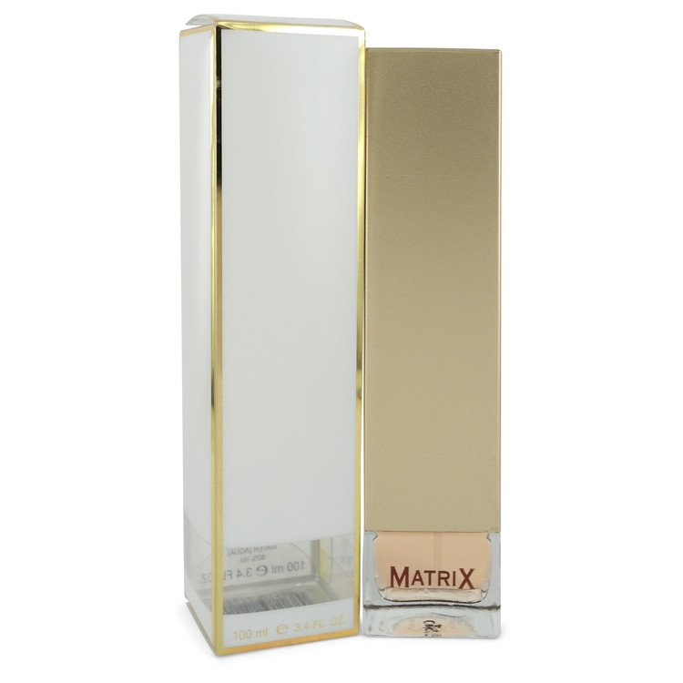 Matrix Eau De Parfum Spray By Matrix 3.4 oz Eau De Parfum Spray