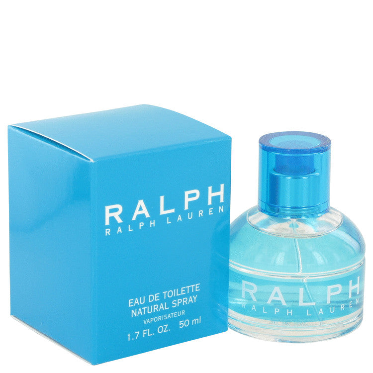 Ralph Eau De Toilette Spray By Ralph Lauren 1.7 oz Eau De Toilette Spray