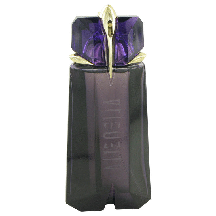 Alien Eau De Parfum Spray (Tester) By Thierry Mugler 3 oz Eau De Parfum Spray