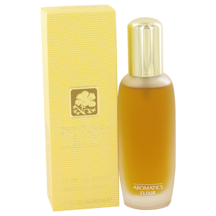 Aromatics Elixir Eau De Parfum Spray By Clinique 1.5 oz Eau De Parfum Spray